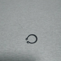 Кольцо стопорное Ø16 ременной косилки