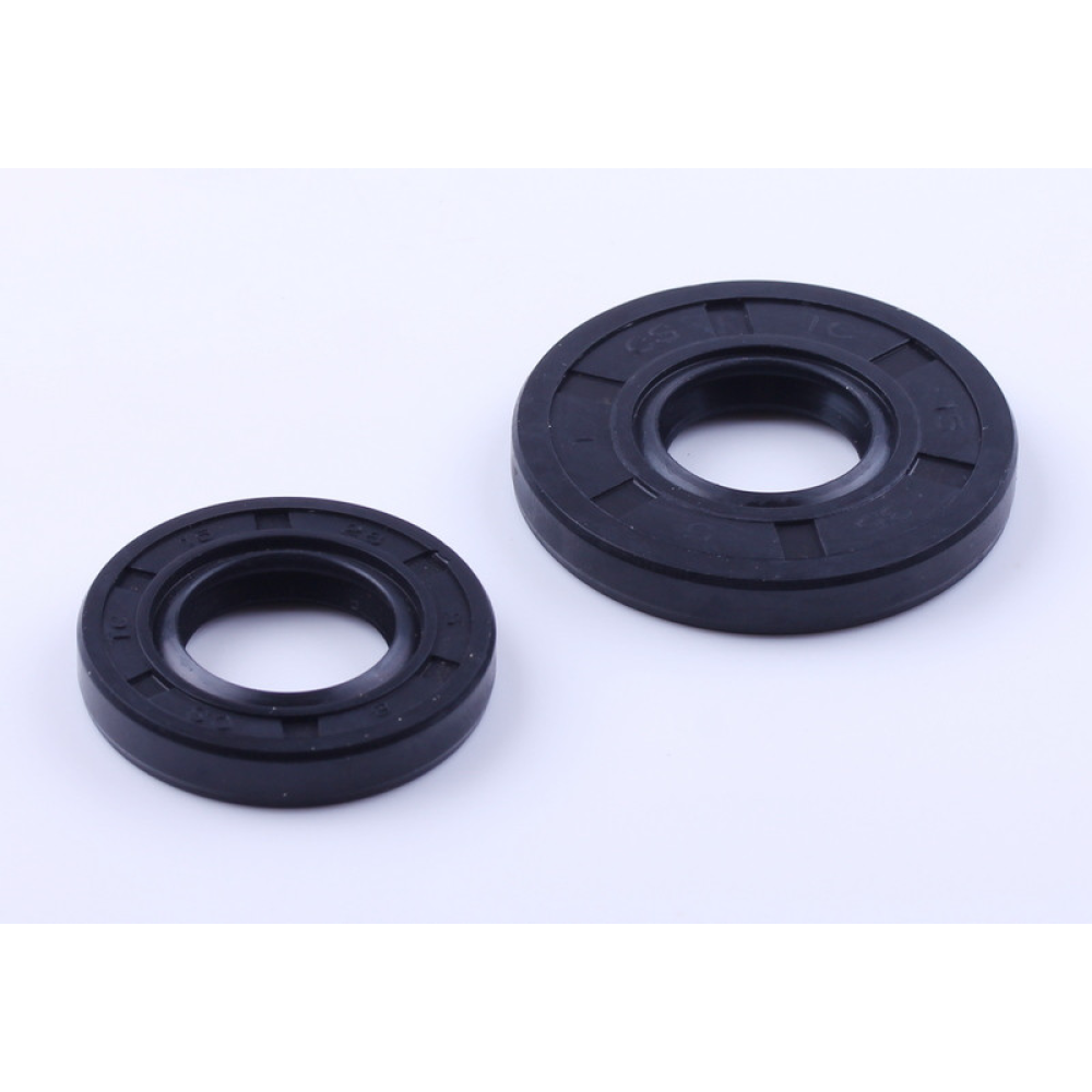 Сальники коленвала бензопилы Goodluck 43/45 15*35*5 15*28*5