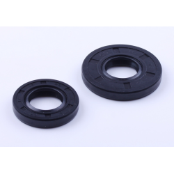 Сальники коленвала бензопилы Goodluck 43/45 15*35*5 15*28*5