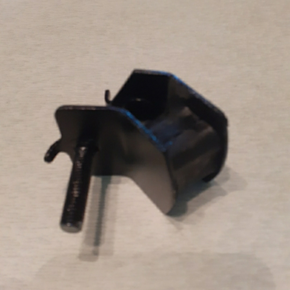 Амортизатор шпилька з різьбленням 8 мм TATA