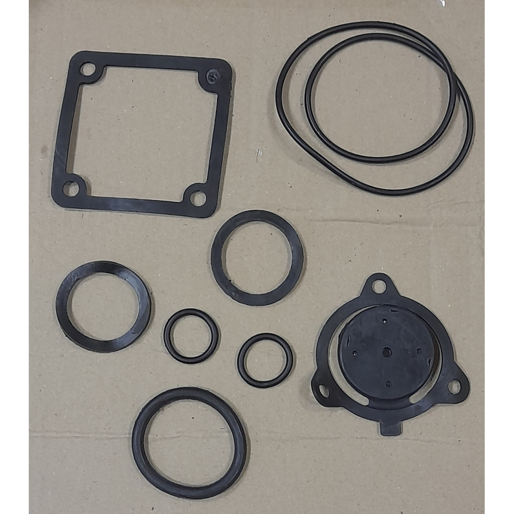Комплект уплотнений мотопомпы 2“  - 50 мм