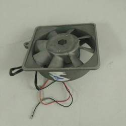 Вентилятор у зборі з генератором 1gz90 дизельного двигуна 195n